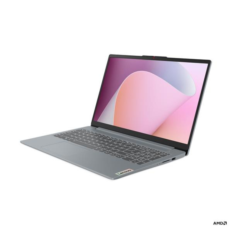 Lenovo IP Slim 3 15ABR8, Ryzen 5 5625U, 15.6˝ 1920 x 1080 FH