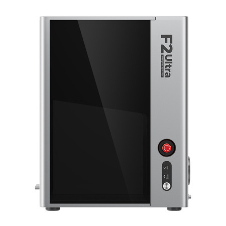 Laserový gravírovací stroj 2 v 1 xTool F2 Ultra 5
