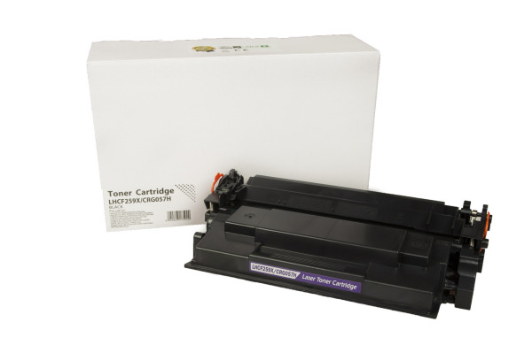 Toner Canon CRG-057H - kompatibilný