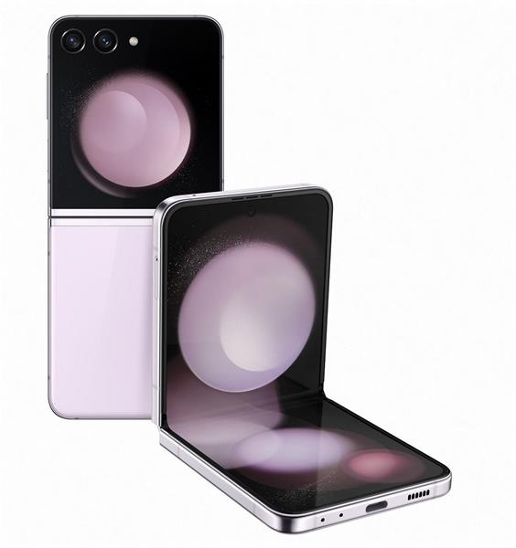 Samsung Galaxy Z Flip5 512GB 5G levander