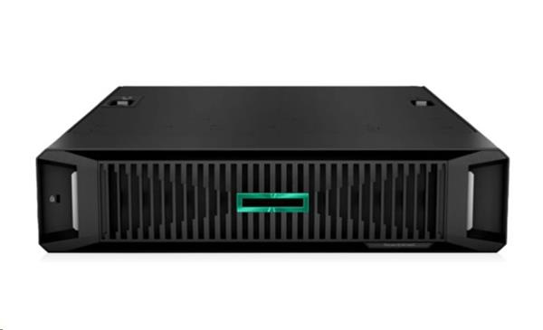 HPE ProLiant DL145 Gen11 8024P 2.4GHz 8c 1P 2x16GB-R 2SFF NC