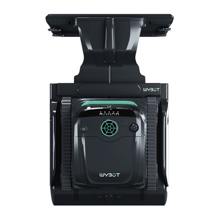 WYBOT S2 Solar Vision 1
