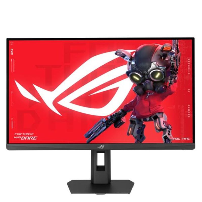 ASUS ROG Strix XG27ACSR 27" IPS 2560x1440 WQHD 220Hz 0,3ms 3