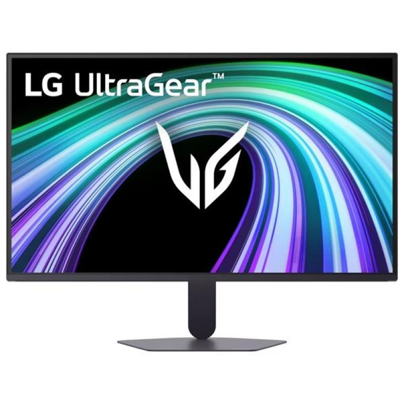 LG 27G523B-B 27"W IPS 1920x1080 5 000 000:1 1ms 300cd DP HDM