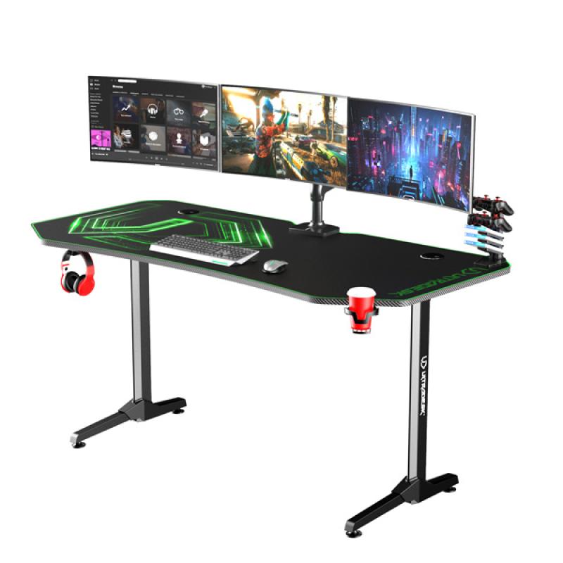 ULTRADESK FRAG XXL GREEN