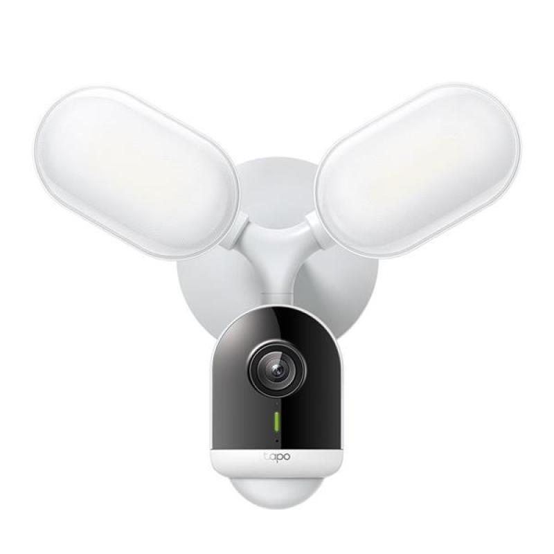 TP-LINK """Smart Floodlight CameraSPEC: 2K QHD (2560x1440),