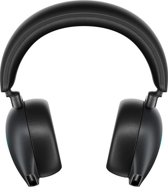 Alienware Tri-ModeWireless Gaming Headset | AW920H (Dark Sid