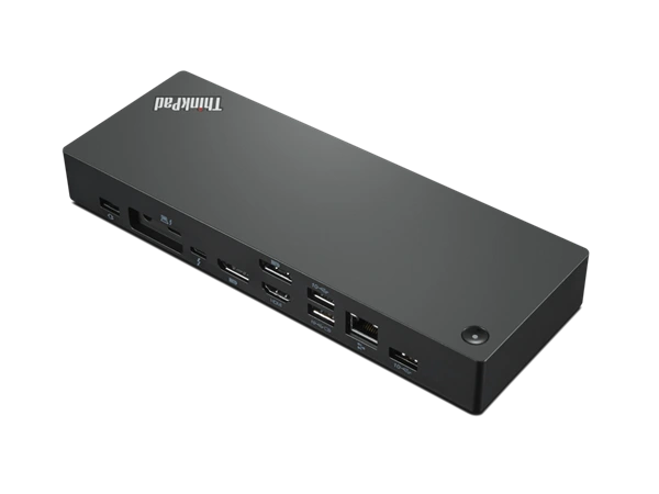 Lenovo ThinkPad Thunderbolt Dock 4.gen-PD100W(1x TB4, 2x DP,