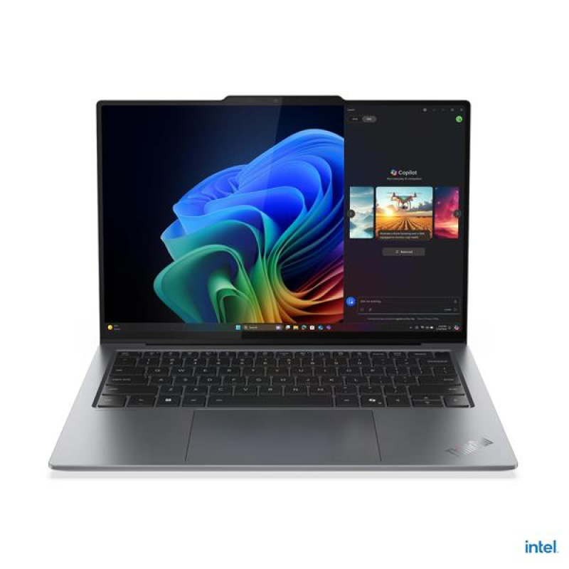 Lenovo TP X9-14 G1, Ultra 5-226V, 14.0˝ 1920x1200 WUXGA, UMA