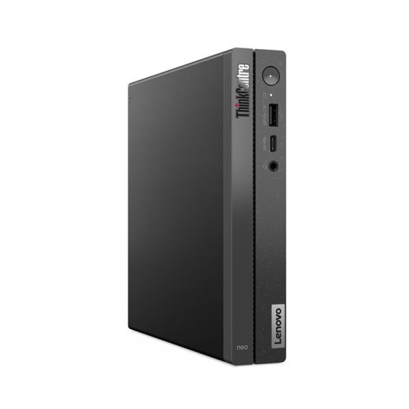 Lenovo TC Neo 50q G4 Tiny, i5-13420H, UMA, 16GB, SSD 512GB,