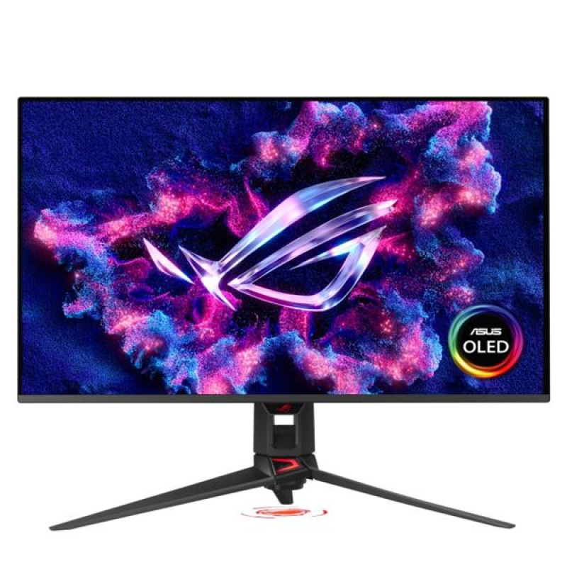 Poškodené balenie - ASUS ROG Swift PG32UCDM3 32" 4K QD-OLED