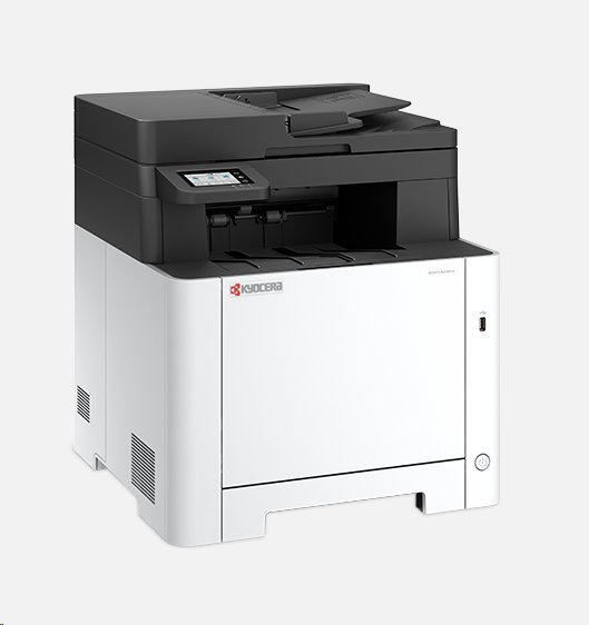 KYOCERA ECOSYS MA2101cfx, 21 A4/min. čb/far. A4 kopírka, sie