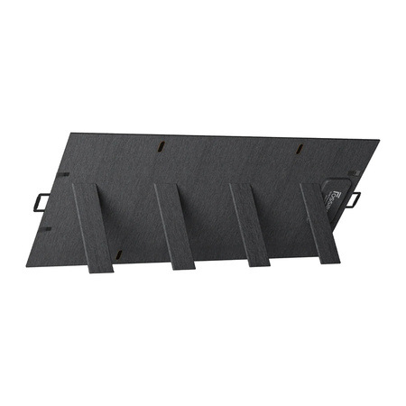 Solárny panel FOSSIBOT SP420 420 W (čierny) 3