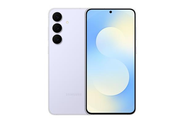 Samsung Galaxy S25 FE 5G 256GB, ICYBLUE