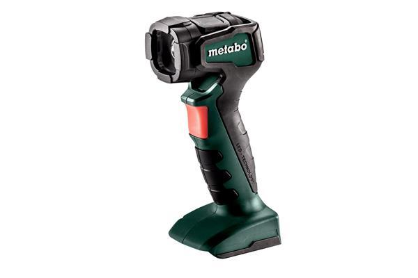 Metabo PowerMaxx ULA 12 LED * Aku Ručná lampa