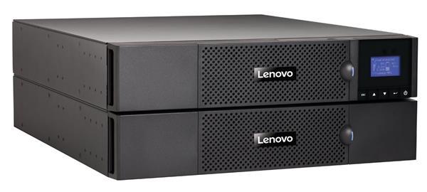 Lenovo UPS 3000 2U Rack and Tower/EBM Base-G2+eth+enviro