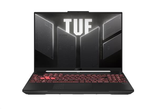 ASUS TUF Gaming A16 FA607NU-RL060, Ryzen 5 7535HS, 16.0˝ 192