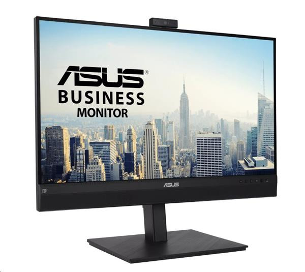 ASUS BE27ACSBK 27" IPS 2560x1440 WQHD 5ms 350cd USB-C HDMI 2