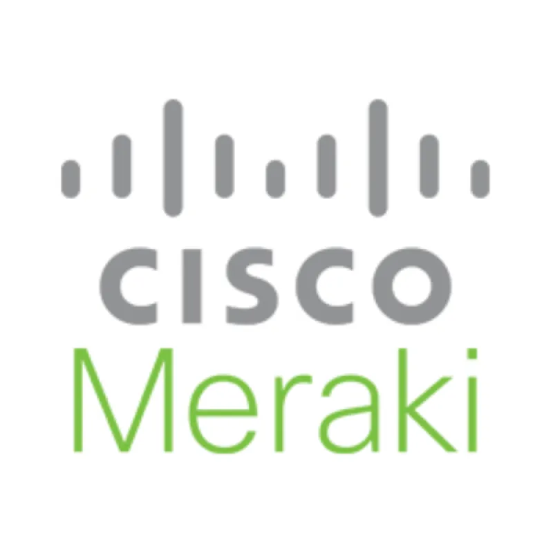 Meraki MX68 Advanced Security License and Support, 5YR
