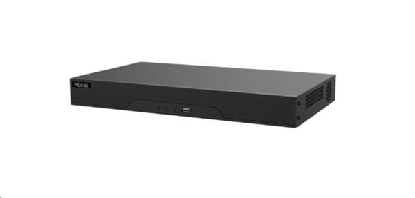 HiLook NVR-208MH-C/8P(E) - NVR