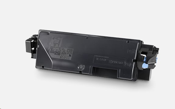 KYOCERA TK-5150K Toner čierny na 12 000 A4 (pri 5% pokrytí),