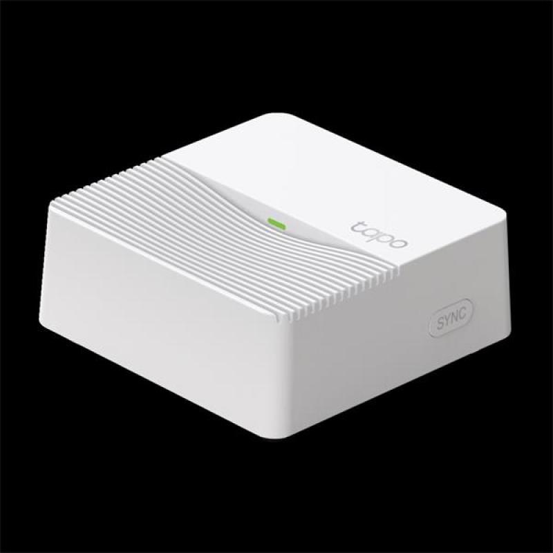 TP-LINK "Smart Hub SPEC: 2.4 GHz, 868 MHz, 1 × Ethernet Port