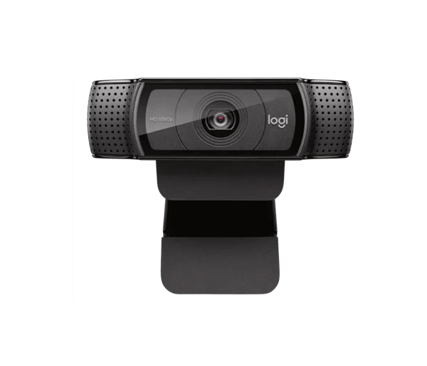 Logitech® C920 HD Pro Webcam - USB