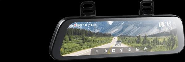 70Mai DASH CAM S500