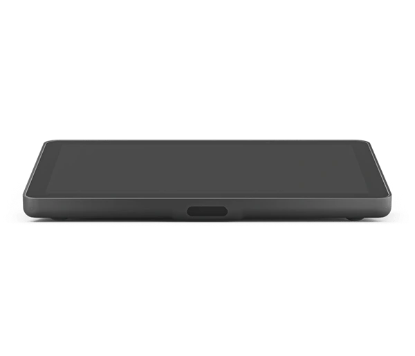 Logitech® TAP IP - GRAPHITE