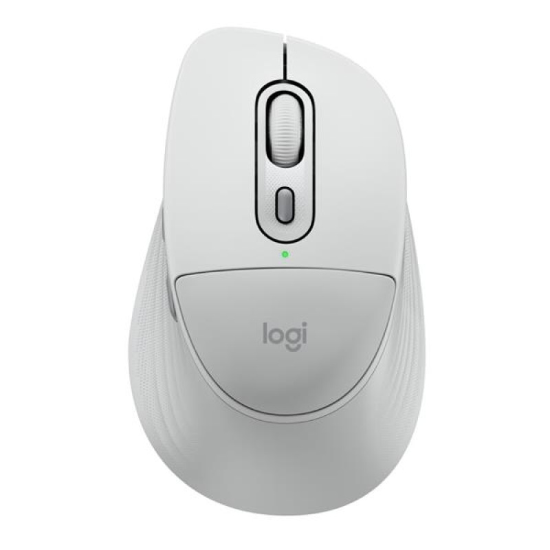 Logitech® M850 L -OFFWHITE-2.4GHZ/BT