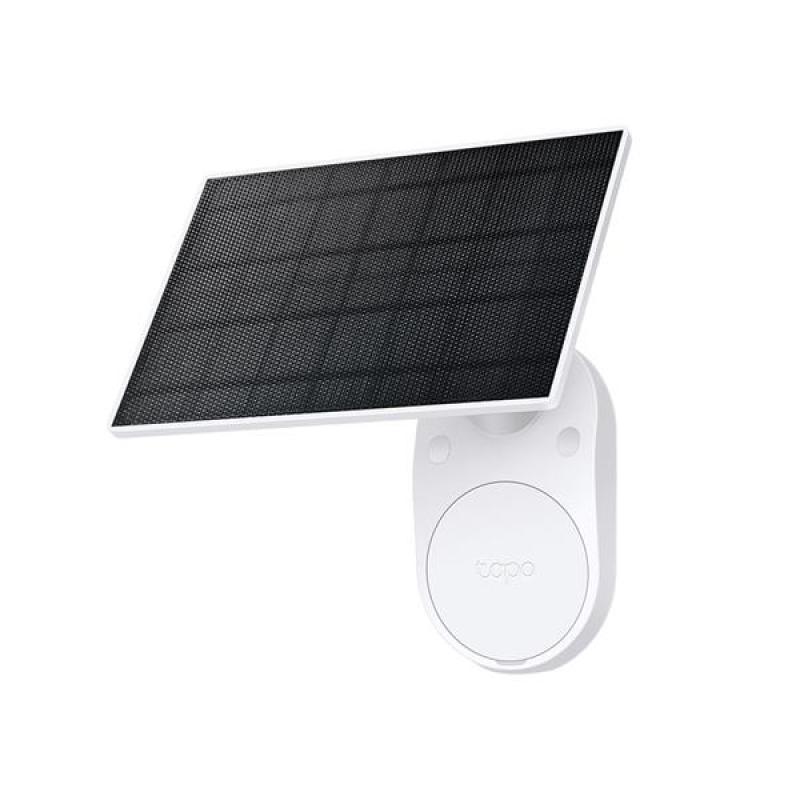 TP-LINK """Tapo Solar PanelSPEC: 5.2V 2.5WFEATURE: Type-C Ch