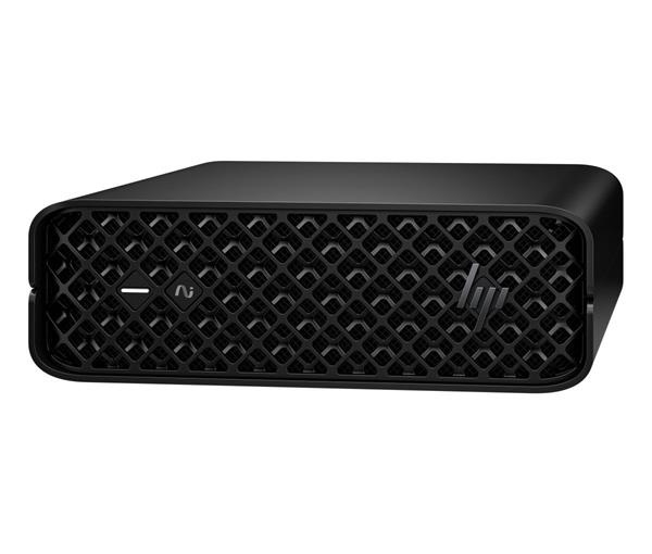 HP Z2 Mini G1i, Ultra 7 265, RTX A400/4GB, 32GB/DDR5, SSD 1T