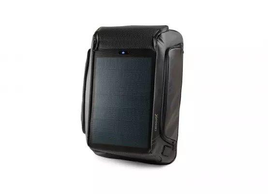 OEM CROSSIO SolarBag LUMEE