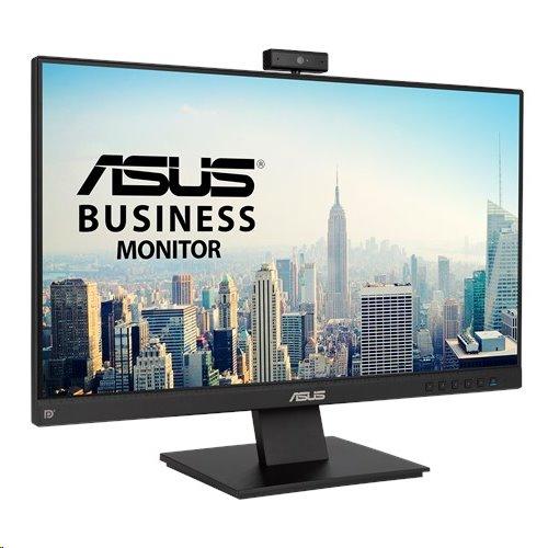 ASUS BE24EQK 24" IPS 1920x1080 FHD 5ms 300cd Webcam D-Sub HD