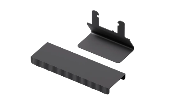 Logitech® Rally Bar 2 Table Stand - GRAPHITE