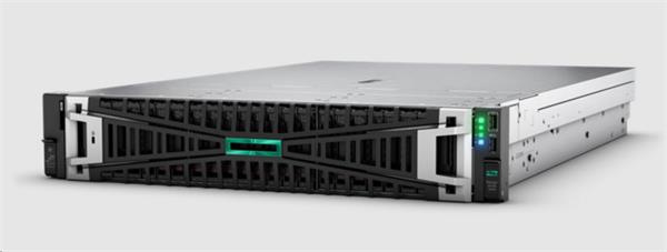 HPE ProLiant DL345 Gen11 9115 2.6GHz 16c 1P 2x32GB-R 8SFF MR