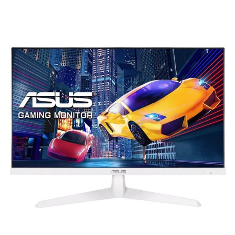 ASUS VY249HGR-W 24" IPS 1920x1080 120Hz 1ms 250cd D-Sub HDMI