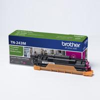 Toner Brother TN-243 magenta - originál (1 000 str.)