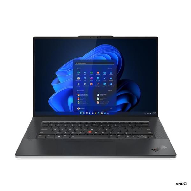 Lenovo TP Z16 G1, Ryzen 9 PRO 6950H, 16.0˝ 3840x2400 WQUXGA/