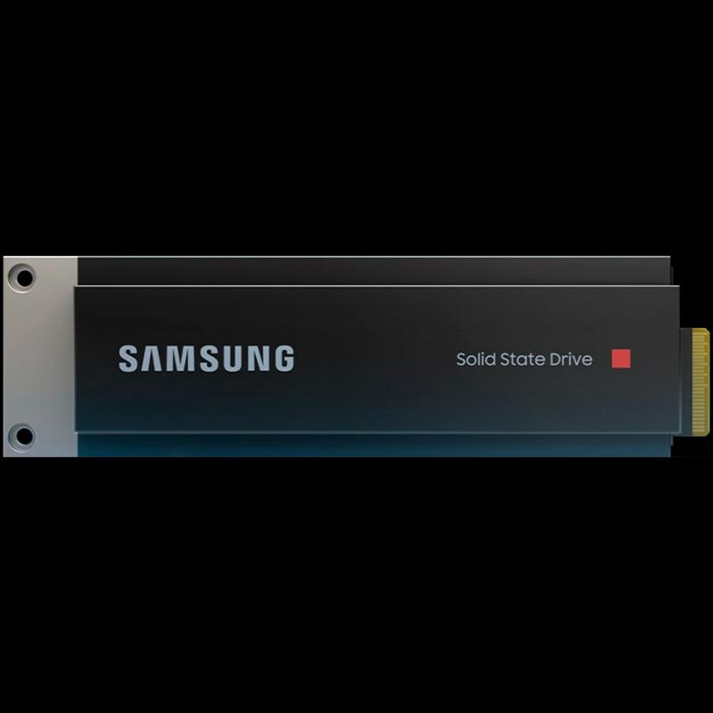 Samsung  PM9A3 1920GB Data Center SSD, M.2, PCle Gen4 x4, Re