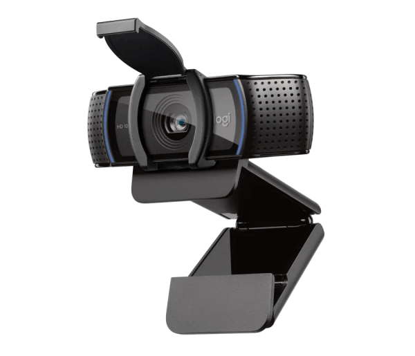 Logitech® C920e HD 1080p Business Webcam