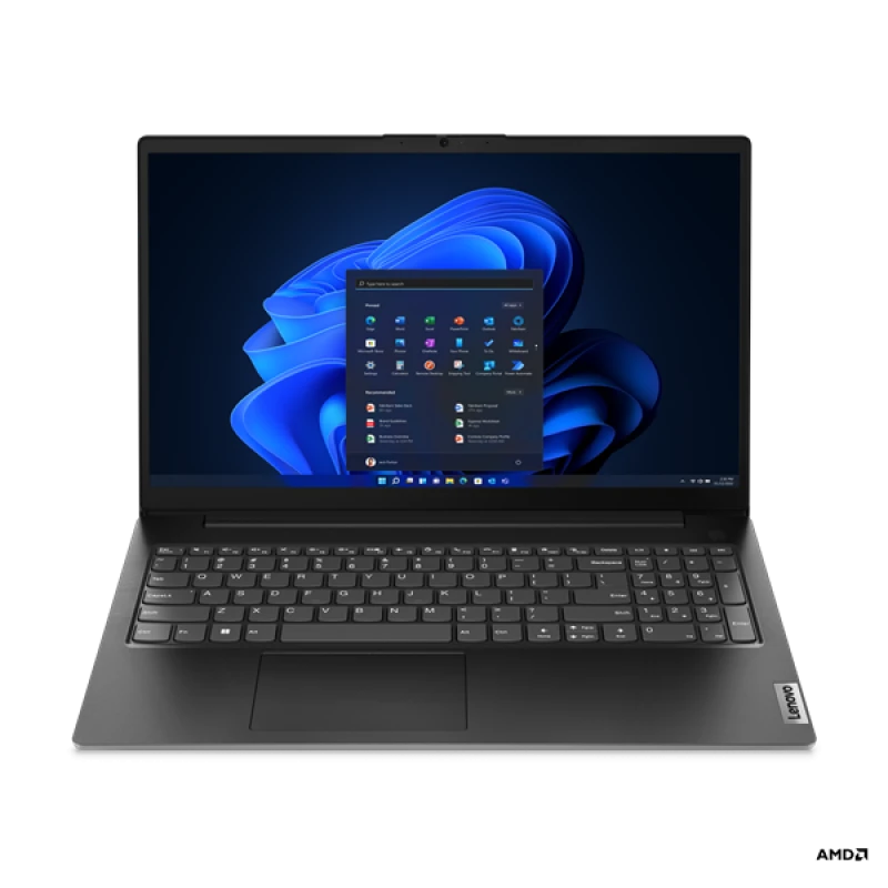 Lenovo V15 G4, Ryzen 3 7320U, 15.6˝ 1920 x 1080 FHD, UMA, 16