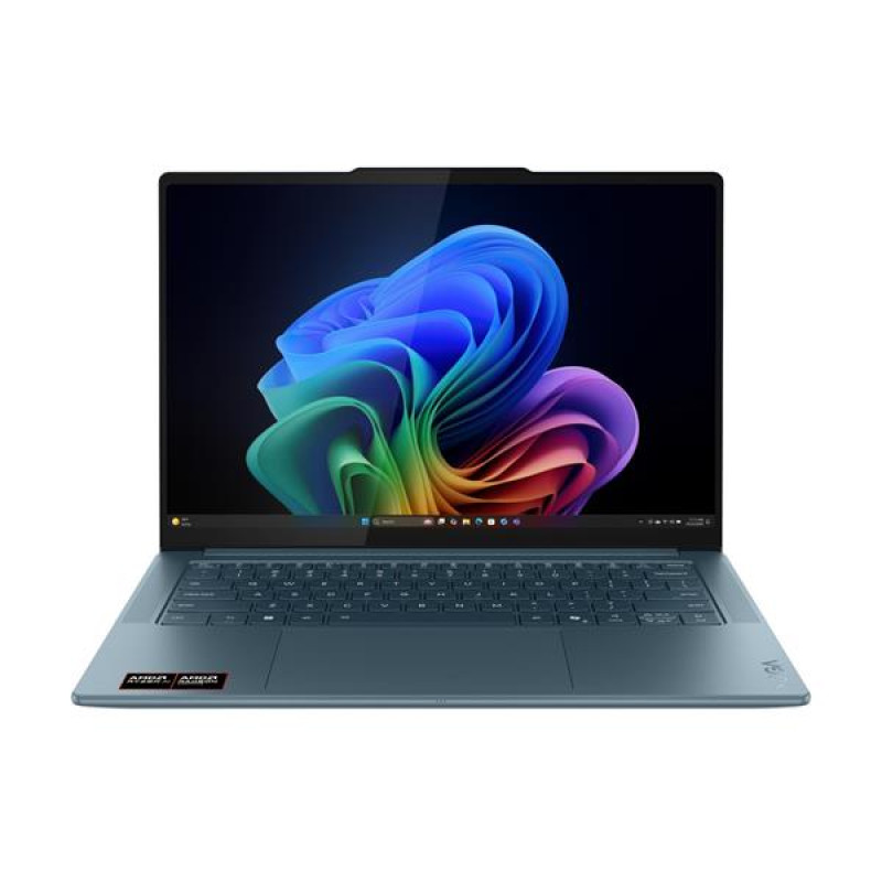 Lenovo IP Yoga Pro 7 14ASP10, Ryzen AI 9 365, 14.5˝ 2944 x 1