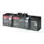APC Replacement Battery Cartridge # 216 pre BGM2200