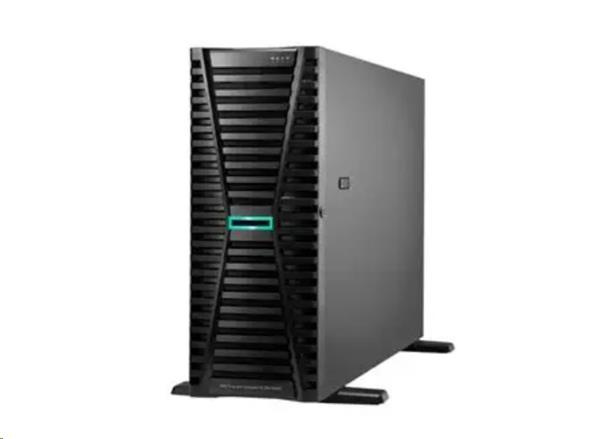 HPE Proliant ML350 Gen12 8SFF 6515P(16c) 1x64GB 2x480GB SATA