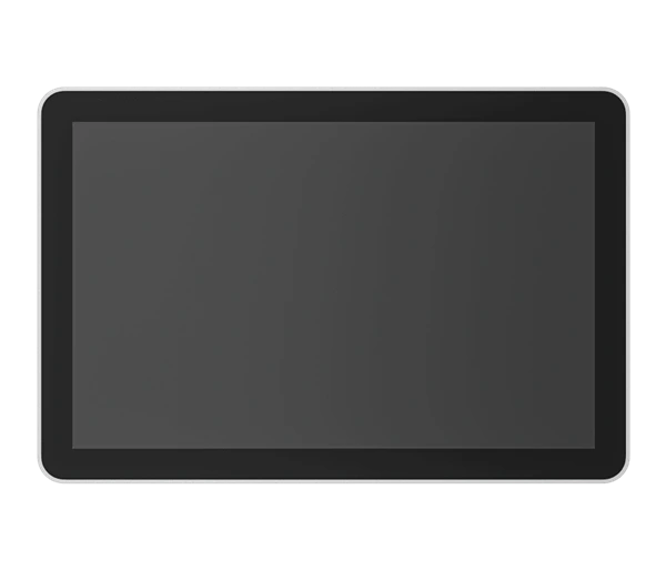 Logitech® TAP SCHEDULER - OFF-WHITE
