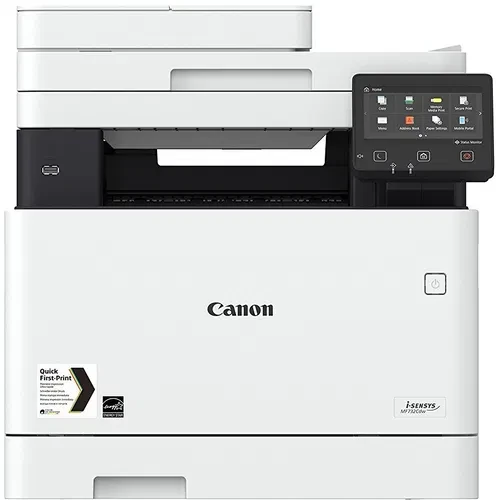 Canon i-SENSYS MF732Cdw