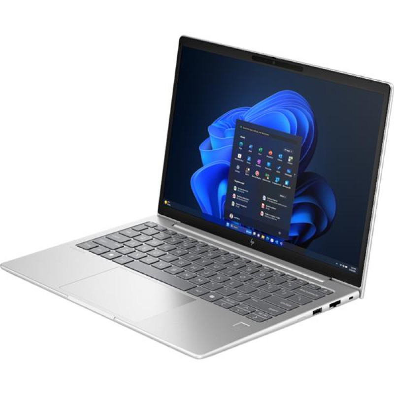 HP Elitebook 6 G1i, Ultra 5 225U, 13,3 1920x1200 UWVA/300n,