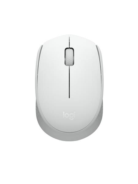 Logitech® M171 Wireless Mouse - OFF WHITE