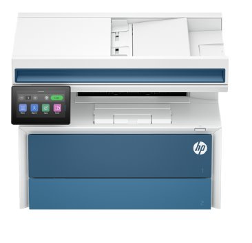 HP LaserJet Pro MFP 4113fdn Printer